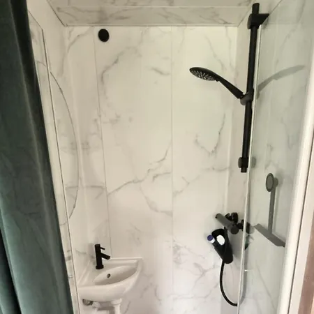 Luxury Tiny House With Sauna In *