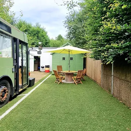Luxury Tiny House With Sauna In *