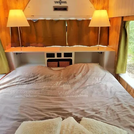 Luxury Tiny House With Sauna In *